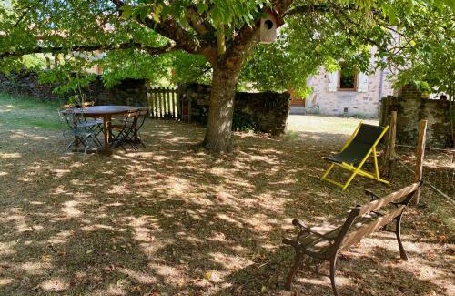 Saint-Martin-le-Vieux Cama Y Desayuno | La Fromagerie