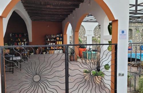 Afrate Haissoun Casa | la fromagerie essaouira