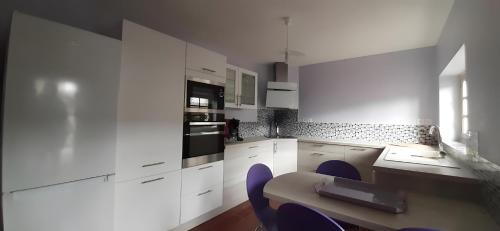Mondion Casa | La Fromagerie