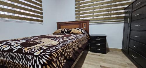 Carchi Province Apartamento | La Frontera Departamento