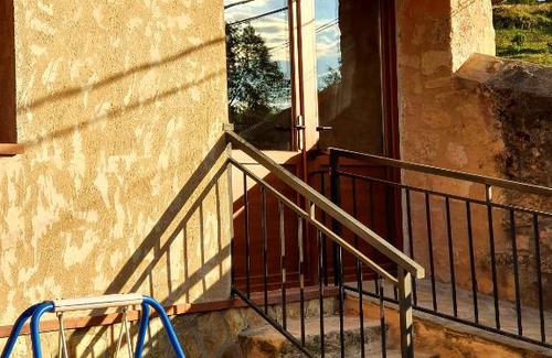 Caballar Casa | La Fuente del Poval