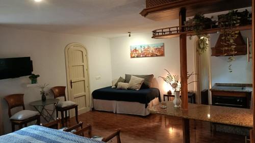 Alhaurín el Grande Cama Y Desayuno | La Fuente Oase B&B