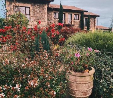 Vispieres Casa | La Fuentona de Santillana