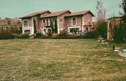 Vispieres Casa | La Fuentona de Santillana