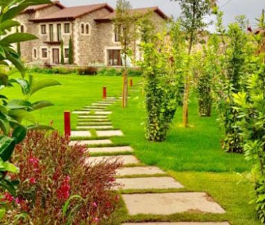 Vispieres Casa | La Fuentona de Santillana