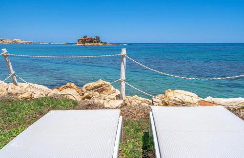 Marzamemi Casa | La fuga blu di Marzamemi