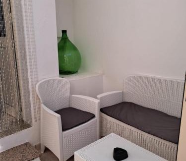 Cursi Casa | La Fuitina - Dimora Storica