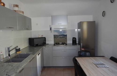 Beuil Casa | La Fuont-Couchant - BEUIL