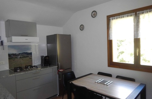 Beuil Casa | La Fuont-Couchant - BEUIL