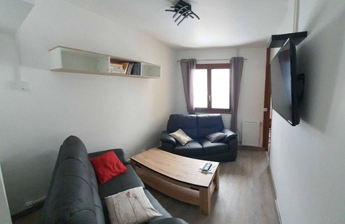 Beuil Casa | La Fuont-Couchant - BEUIL