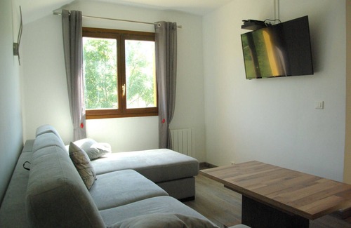 Beuil Casa | La Fuont-Levant - BEUIL