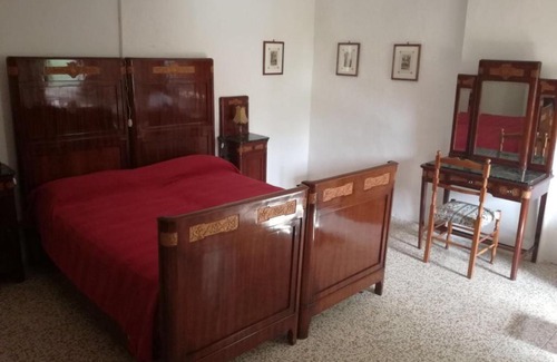 Marano sul Panaro Casa | La Furbera B&B