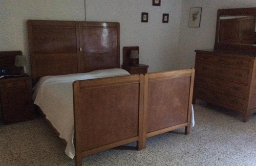 Marano sul Panaro Casa | La Furbera B&B