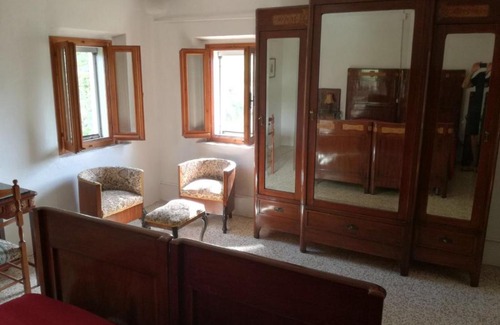 Marano sul Panaro Casa | La Furbera B&B