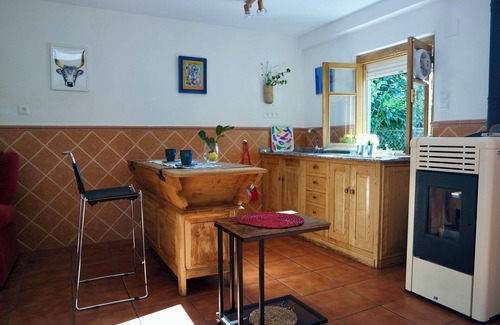 Sosas de Laciana Apartamento | Apartamento Furmumecha VUT-LE-611