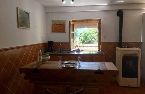 Sosas de Laciana Apartamento | Apartamento Furmumecha VUT-LE-611