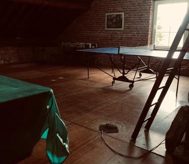 The Ardennes Casa | La Futaie de Chabrehez- maison typique ardennaise