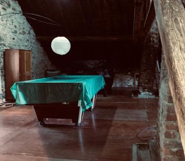 The Ardennes Casa | La Futaie de Chabrehez- maison typique ardennaise