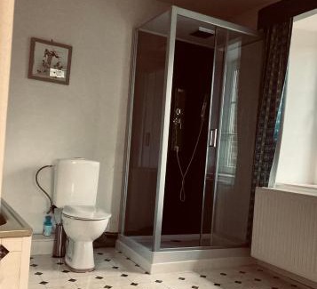 The Ardennes Casa | La Futaie de Chabrehez- maison typique ardennaise