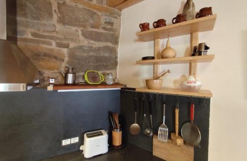 San Justo de Cabanillas Casa | La Gándara Casa Rural