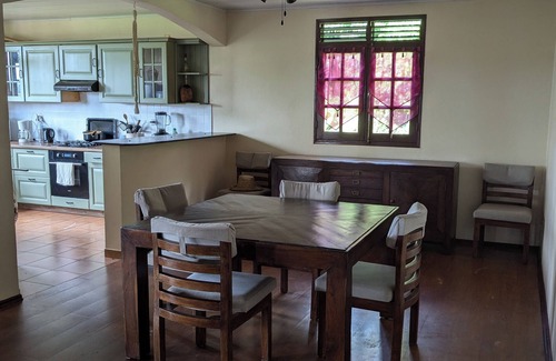 Ducos Casa | La Gaëtine Fond Savane Ducos