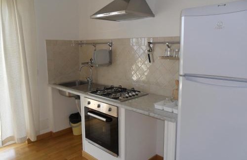 Acquedolci Apartamento | La Gabbianella E Il Gatto