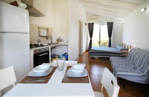 Acquedolci Apartamento | La Gabbianella E Il Gatto