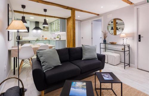 Cabanaquinta Apartamento | La Gaitona d'Aller - Cabañaquinta