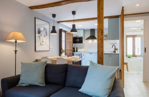 Cabanaquinta Apartamento | La Gaitona d'Aller - Cabañaquinta