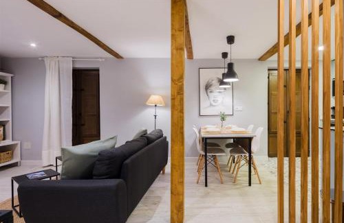 Cabanaquinta Apartamento | La Gaitona d'Aller - Cabañaquinta