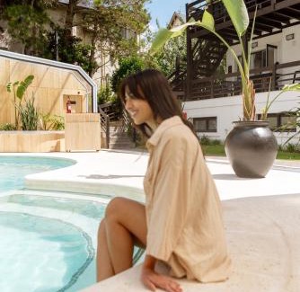Cariló Apartamento | La Galeria - Hotel Boutique Cariló