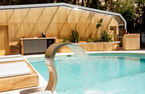 Cariló Apartamento | La Galeria - Hotel Boutique Cariló