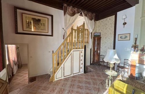 Uriage-les-Bains Apartamento | La Galerie François 1er au château
