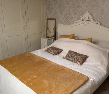 Uriage-les-Bains Apartamento | La Galerie François 1er au château