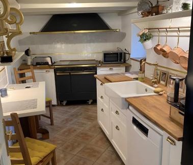 Uriage-les-Bains Apartamento | La Galerie François 1er au château