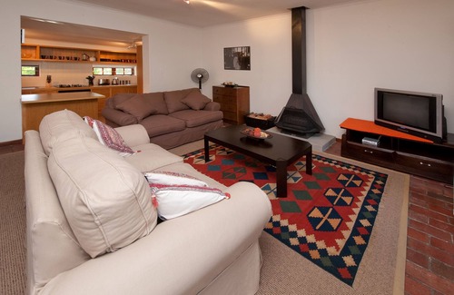 Franschhoek Cabaña | La Galinière Guest Cottages