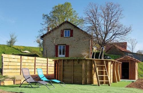 La Chapelle-Aubareil Casa | La Galinie