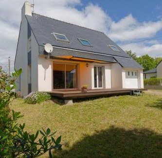 Concarneau Casa | La Galiote