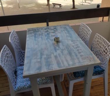 Frontignan Apartamento | La Galiote, T2 vue port, terrasse et parking