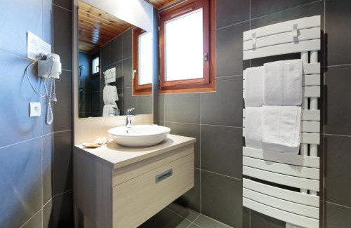 Val-d'Isere Hotel | La Galise