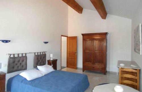 La Cadiere-d'Azur Cama Y Desayuno | La Galline