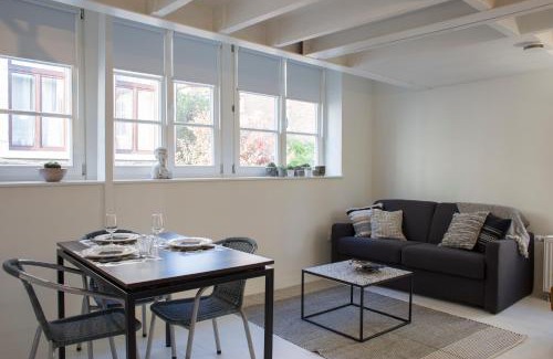 Dinant Apartamento | La Garçonnière de Wiertz - Esc'Appart