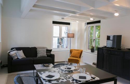 Dinant Apartamento | La Garçonnière de Wiertz - Esc'Appart