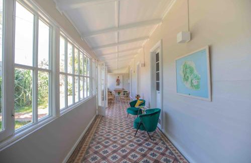 Grand Bois Casa | La Garçonniere