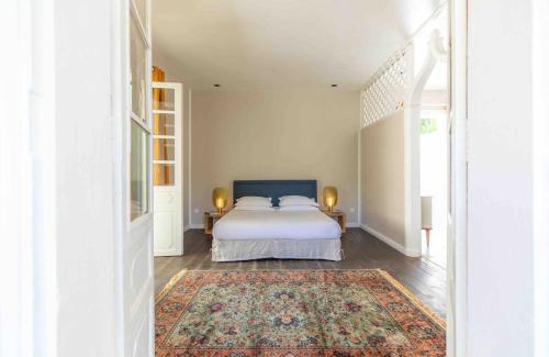 Grand Bois Casa | La Garçonniere