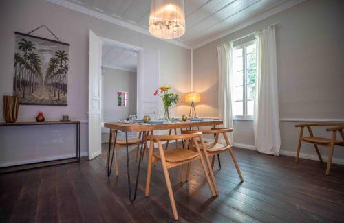 Grand Bois Casa | La Garçonniere