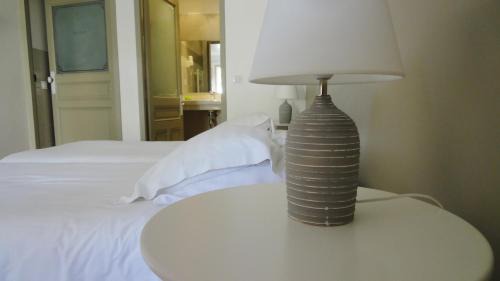 Sainte-Colombe Hotel | La Garance