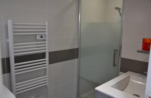 Chartres Apartamento | La Garde de la Tonnellerie