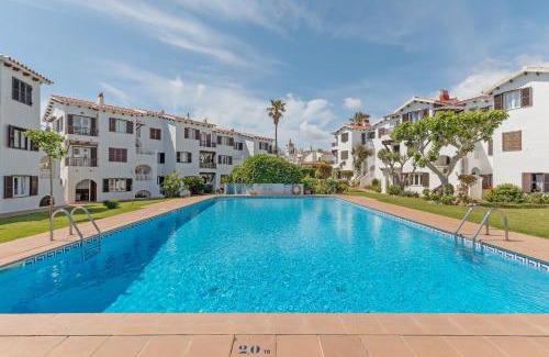 Sol del Este Apartamento | La Gardenia 41