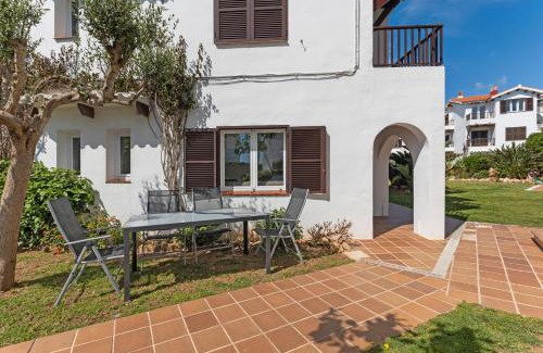 Sol del Este Apartamento | La Gardenia 41